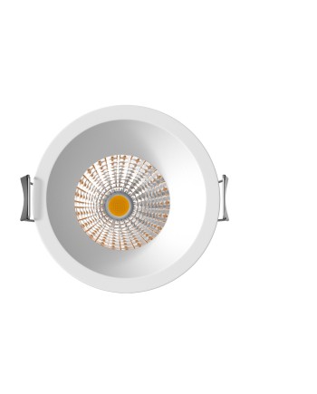 CANE * EMPOTRABLE LED 12W 3000K  BLANCO